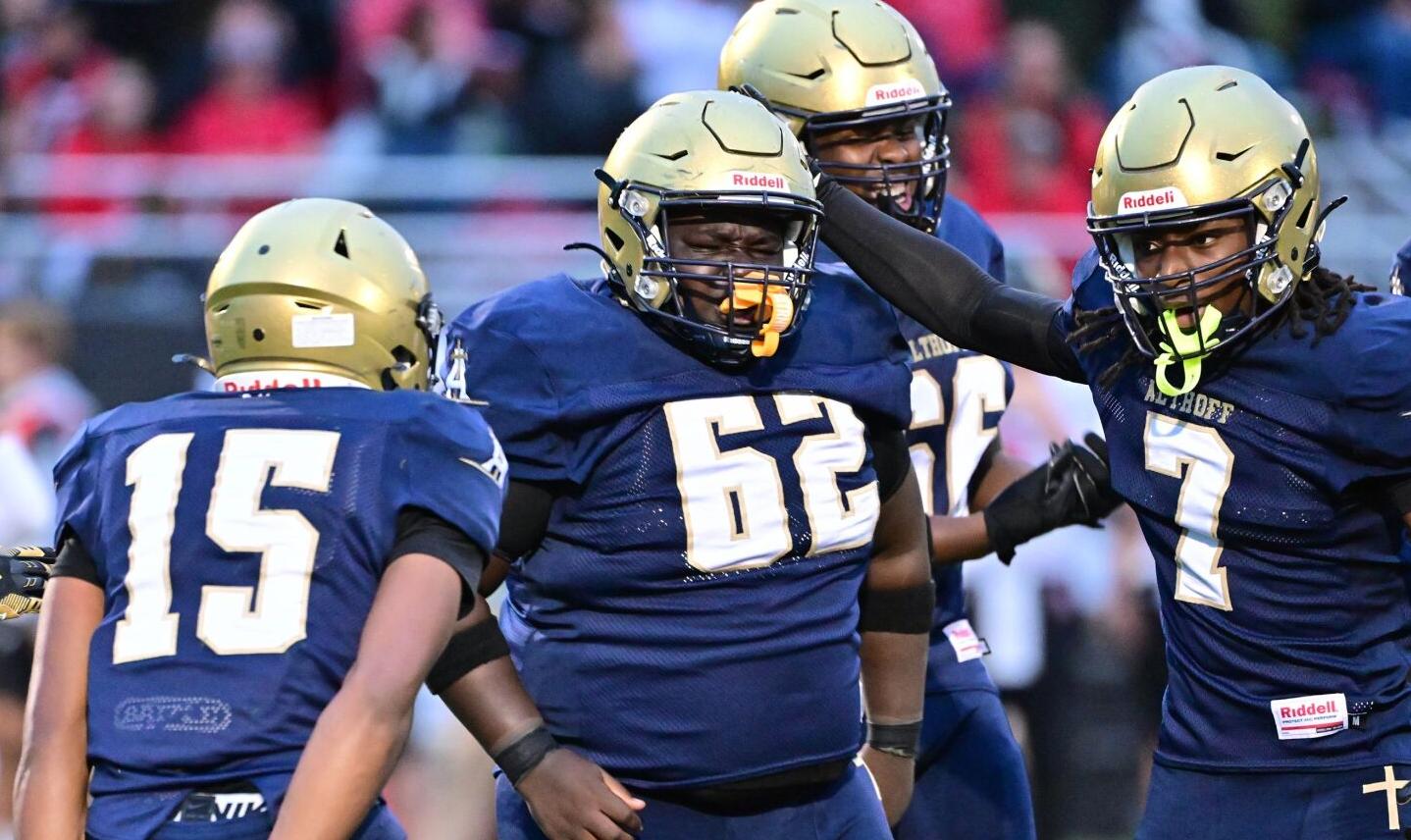 Althoff vs Highland